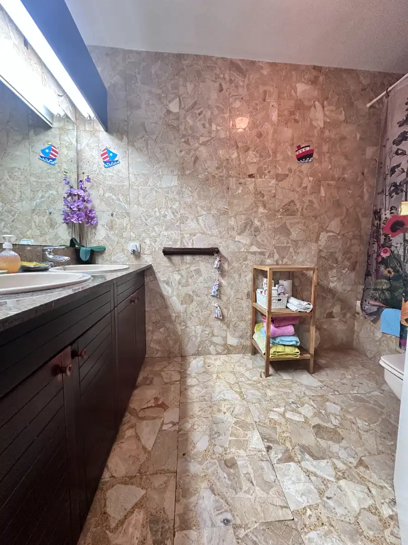 Adosado con jardín en venta en Vilafortuny - Cap de Sant Pere, imagen 23