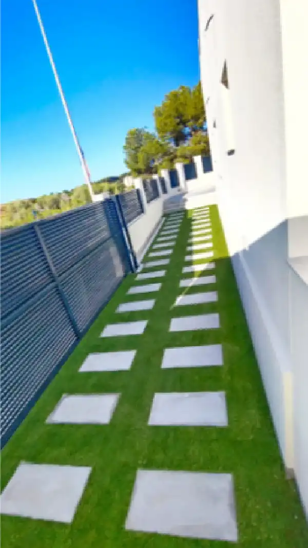 Chalet con piscina en venta en Pilar de la Horadada ciudad, imagen 8