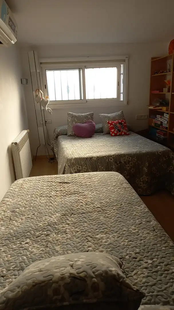 Dormitori de Casa o xalet en venda en Sant Feliu de Guíxols amb Jardí privat, Piscina i Moblat