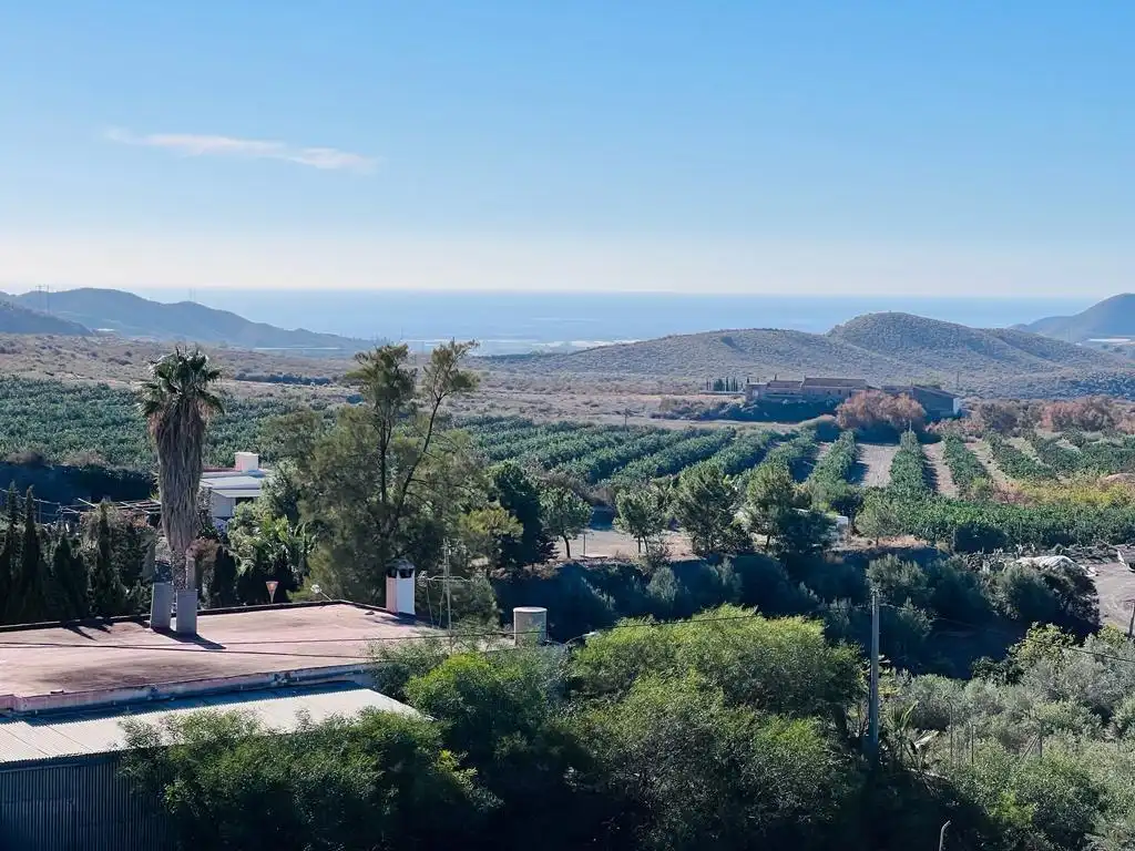 Casa o chalet en venta en Tébar - Los Arejos
