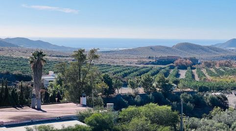 Foto 3 de Casa o chalet en venta en Tébar - Los Arejos, Águilas