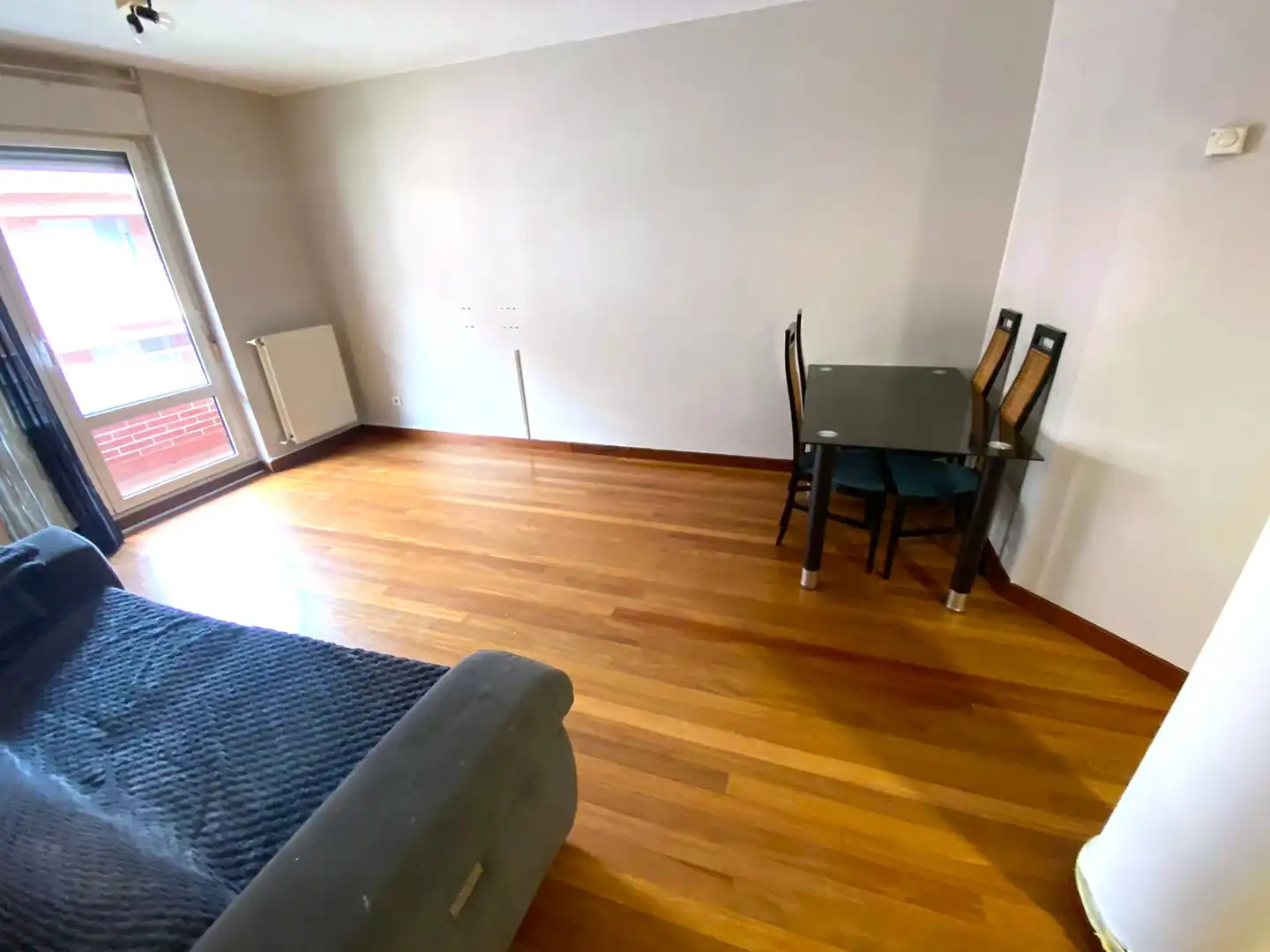 Ático en venta en Castro-Urdiales con Calefacción, Jardín privado y Parquet