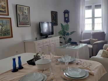 Appartement à vendre à Alameda - Mentidero - Teatro Falla