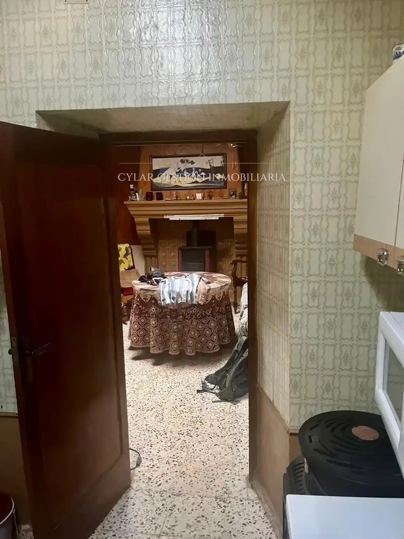 Houses for sale in Golpejas  with Storage room, Washing machine and Microwave