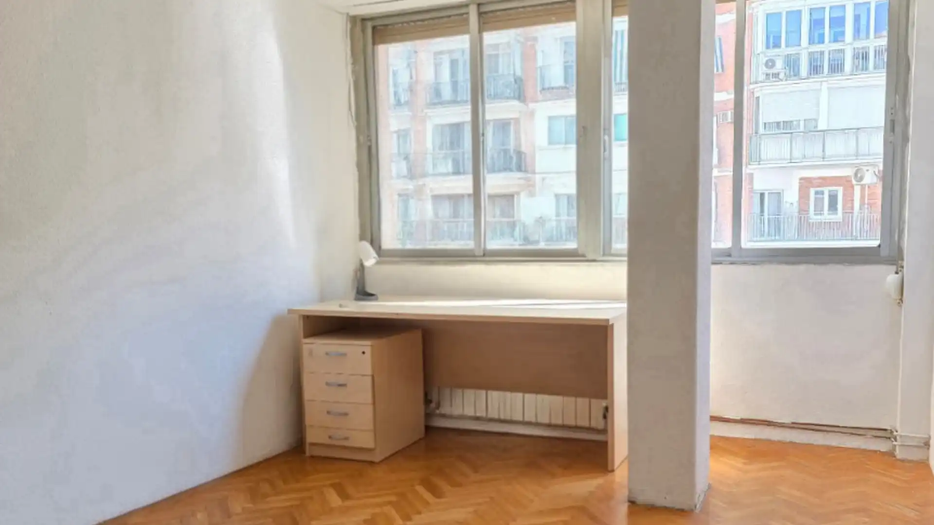 Pis en venda a Paseo Gran Vía, 24, Doctor Cerrada