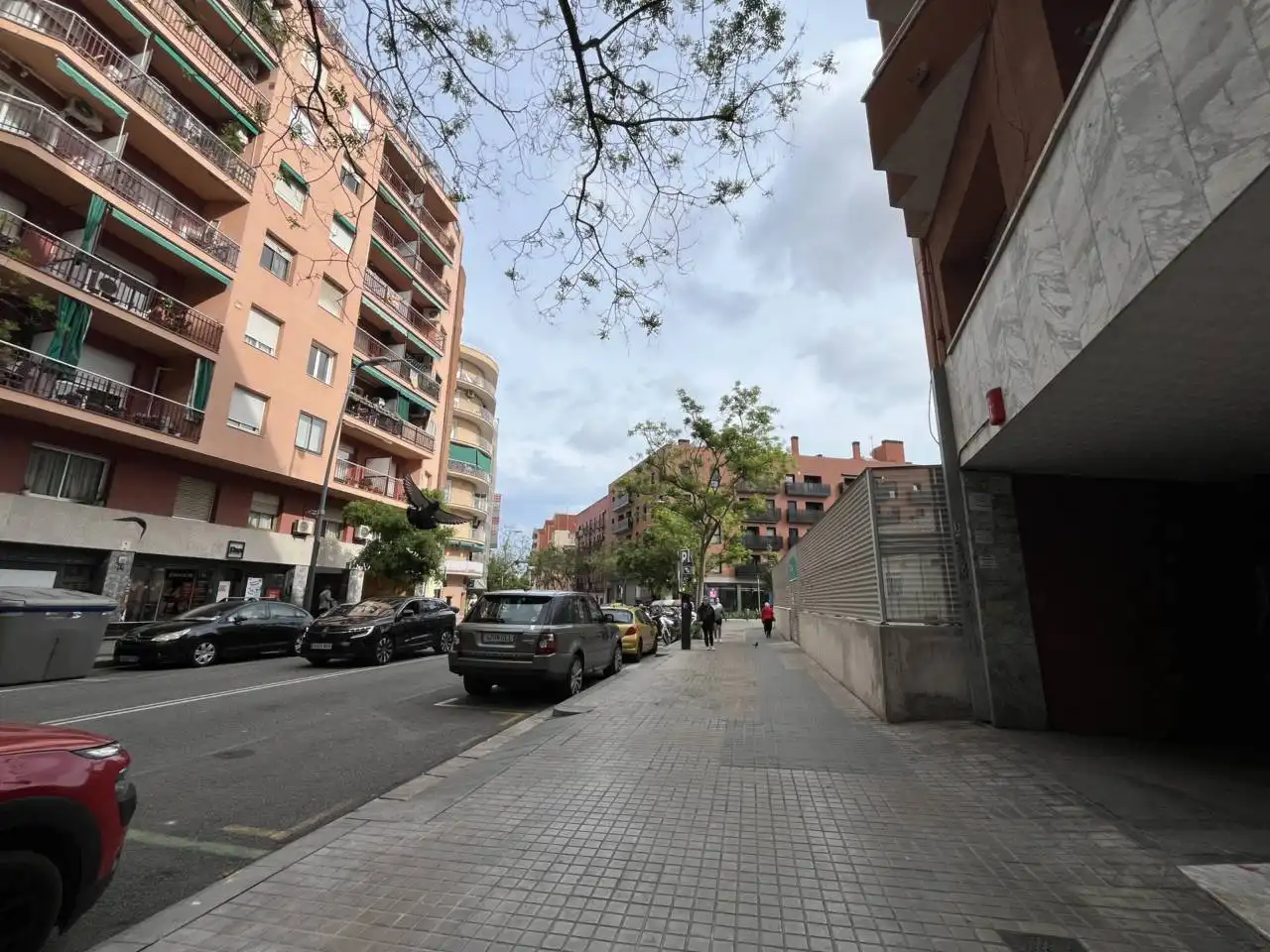 Geschaftsraum zur Miete in Calle Riera Blanca, 52, La Torrassa