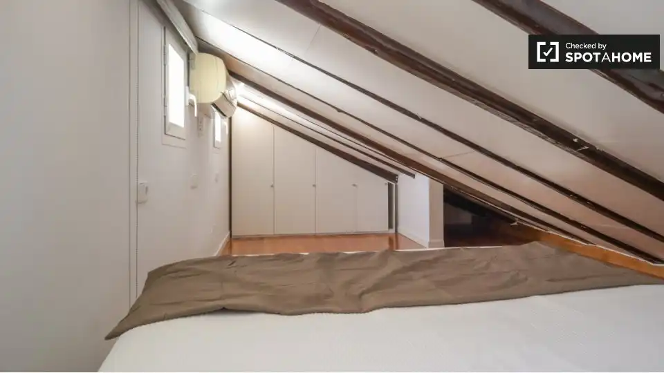 Flat to rent in Centro, imagen 16