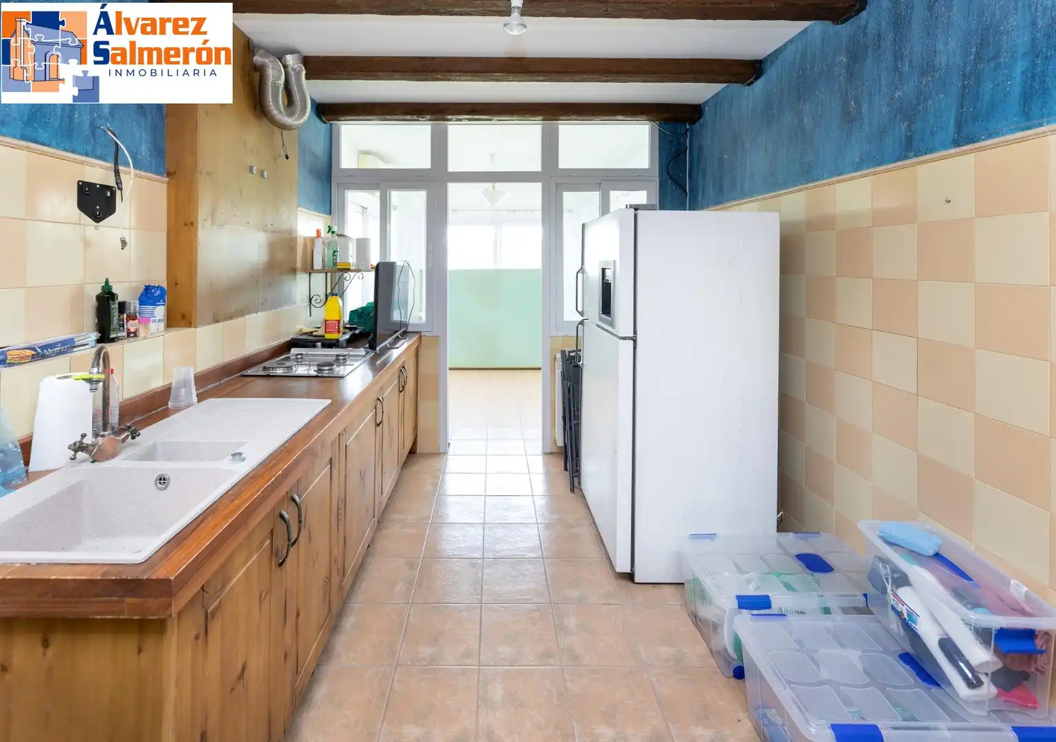 Villa mit Pool zum Verkauf in Barrio de la Vega, imagen 37
