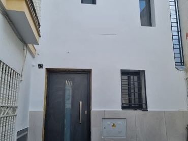 Adossat en venda a Centro