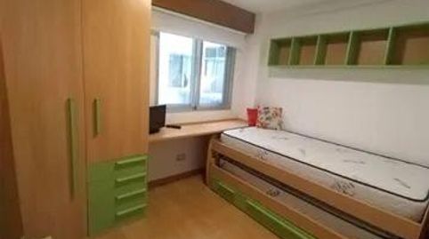 Foto 2 de Piso en venta en Berbés - Peritos, Vigo