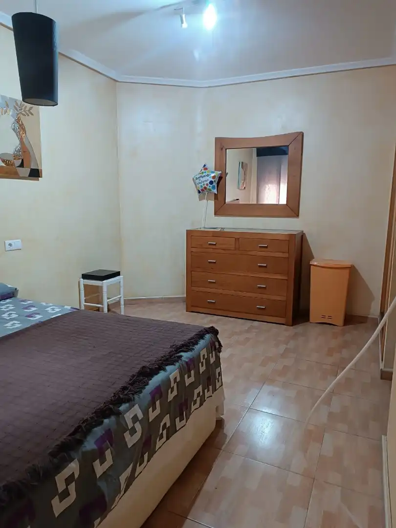 Mini appartamento con ascensore in vendita a Los Montesinos, imagen 22
