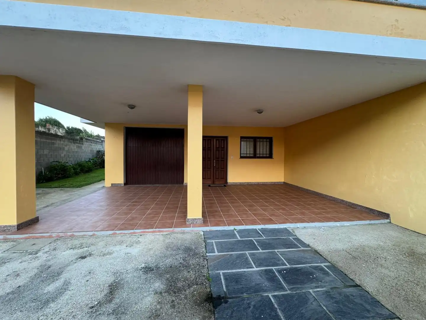 Xalet amb terrassa en venda a Travesía Castro de Arriba 27, imagen 18