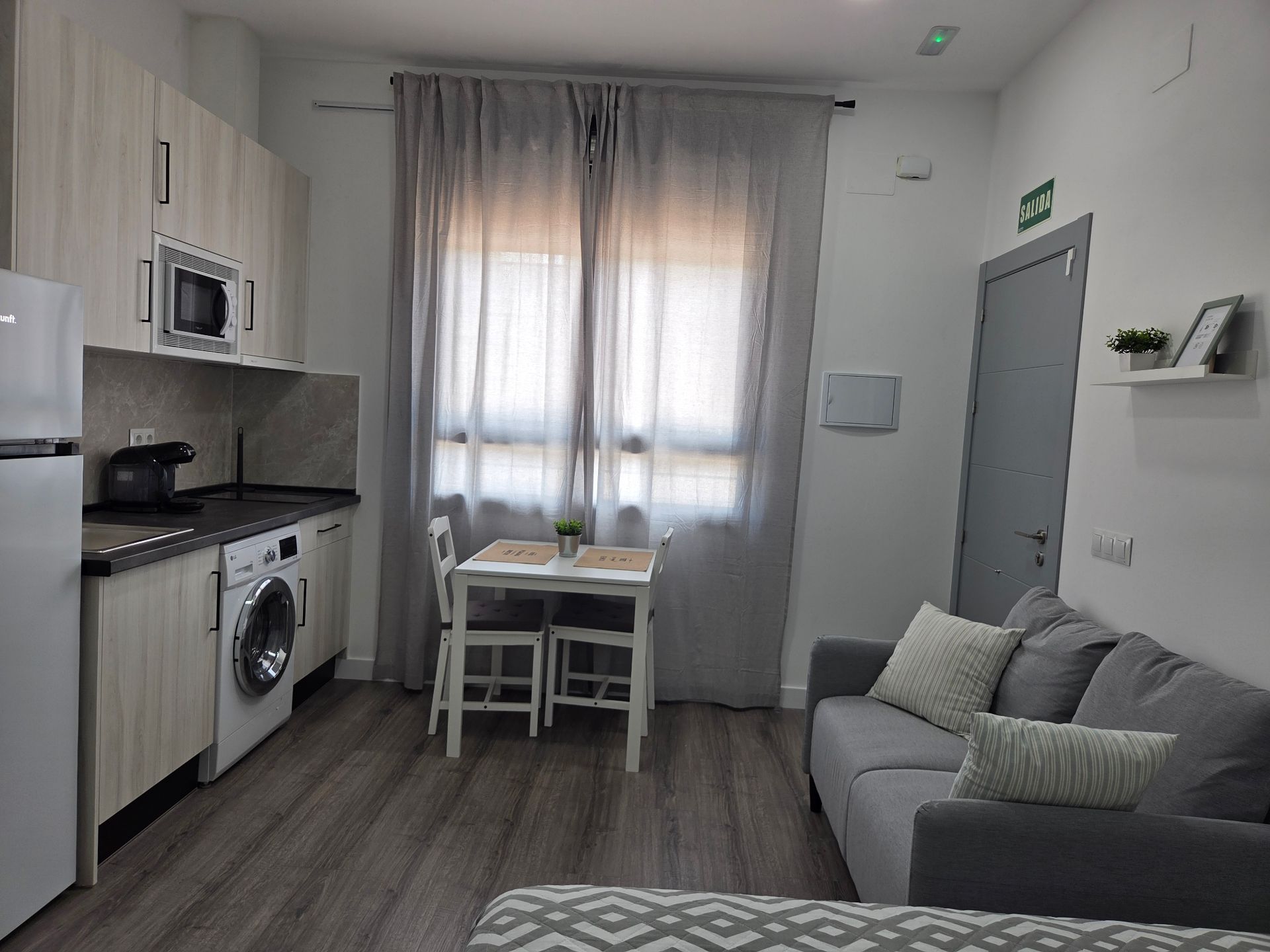Apartament de lloguer a Calle Lope de Rueda, Fuente Alegre - El Chaparral - Los Morales