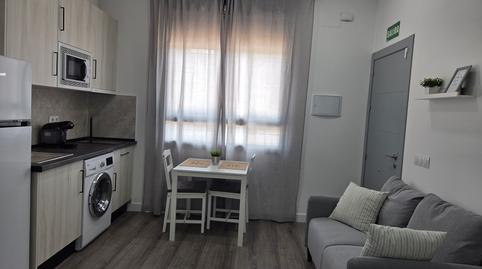 Photo 5 of Apartment to rent in Calle Lope de Rueda, Fuente Alegre - El Chaparral - Los Morales, Málaga