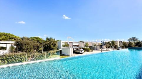 Foto 3 de Casa o chalet en venta en Caldes de Malavella, Girona