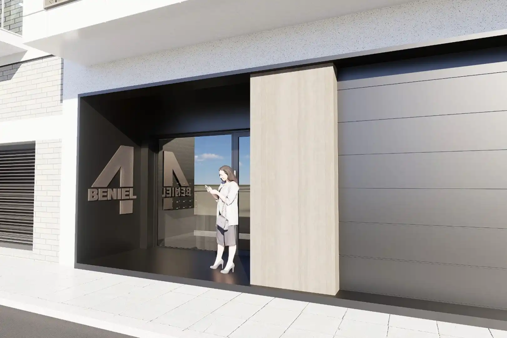 Flat with pool for sale in Playa de los Náufragos, imagen 10