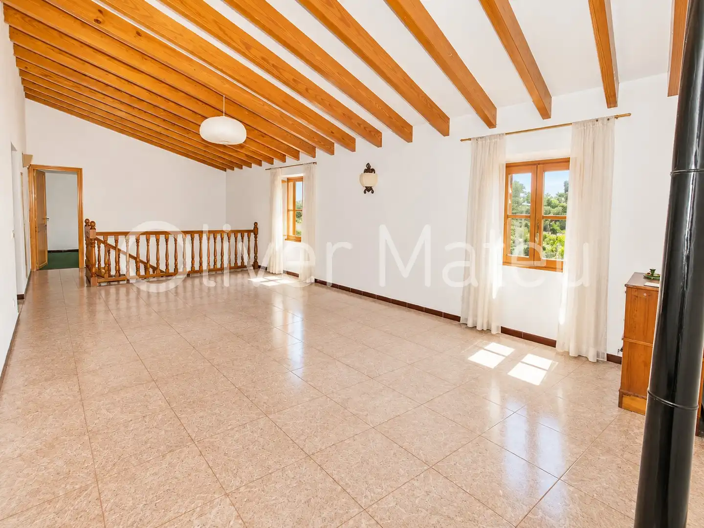 Villa mit Terrasse zum Verkauf in Nord, imagen 4