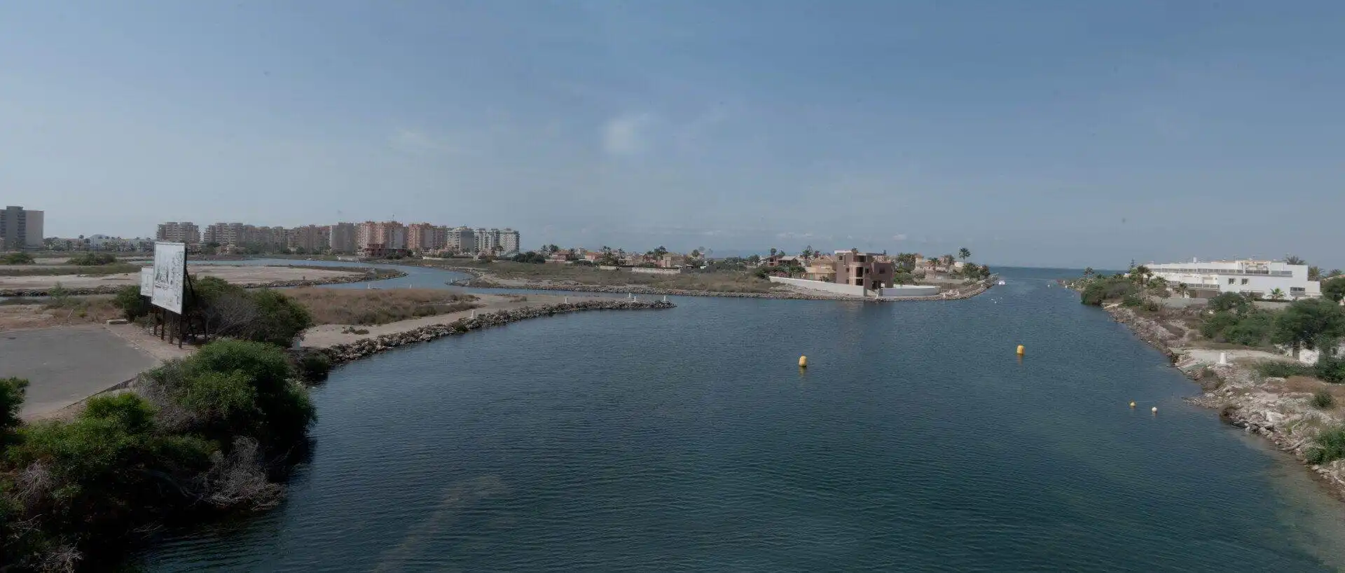 Xalet amb piscina en venda a Gran Vía de la Manga, imagen 24