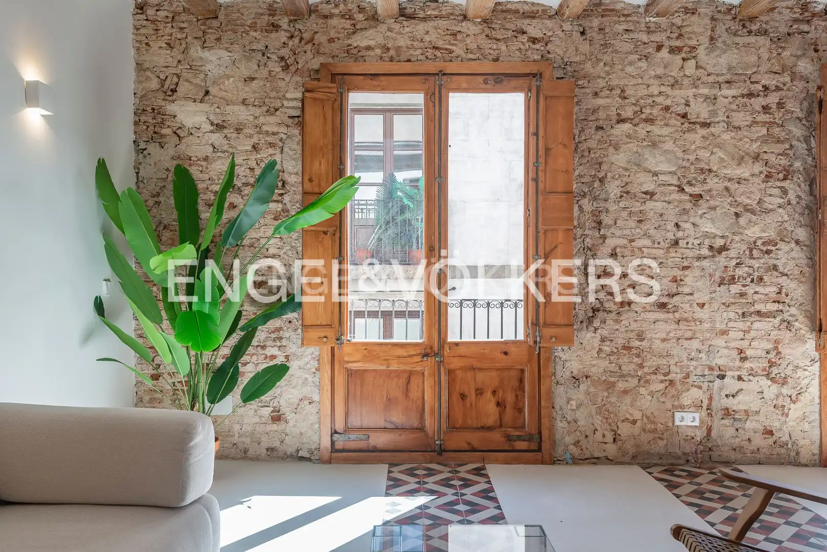 Wohnung mit Terrasse zum Verkauf in Ciutat Vella, imagen 7