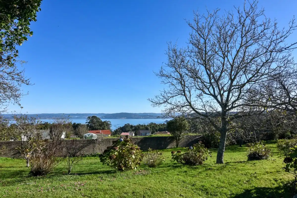 Casa con giardino in vendita a GOLFIÑO, imagen 12
