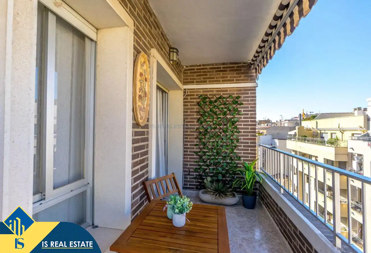 Appartement avec ascenseur à vendre à Centro, imagen 16
