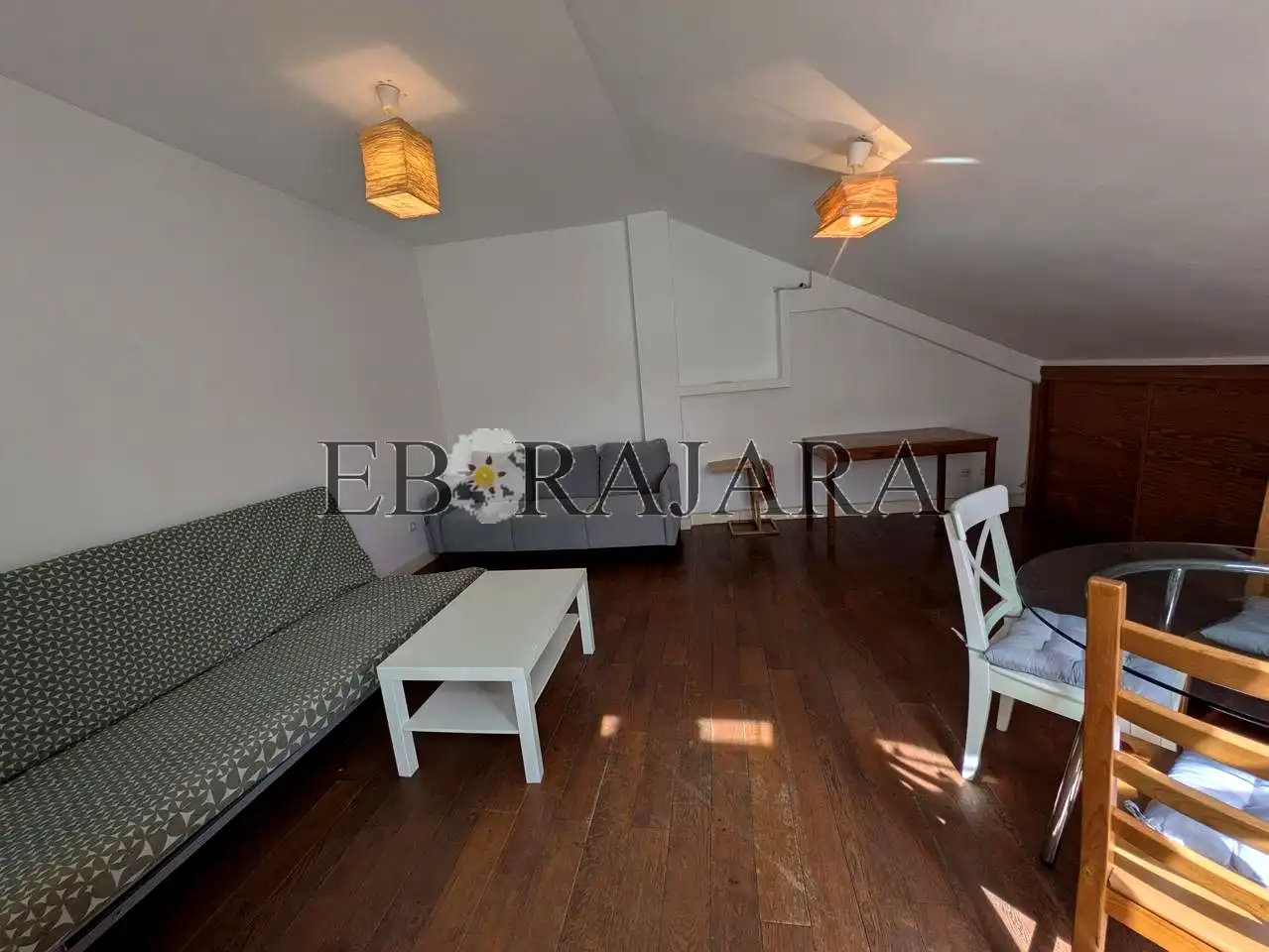 Ático con ascensor en venta en Calle Mesones, imagen 4