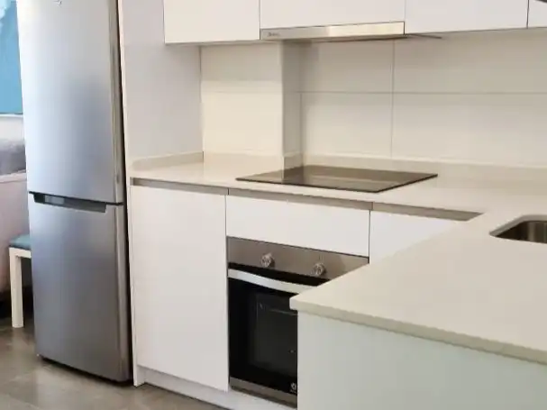 Wohnung mit Aufzug zum Verkauf in Calle Palangreros 19 2A, imagen 3
