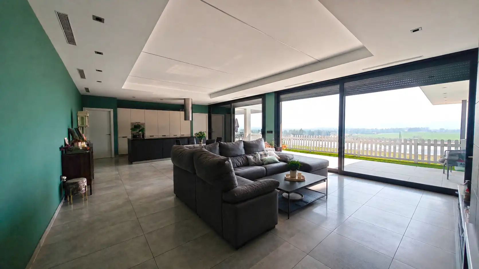 Chalet con piscina en venta en ኡርባኒሳሲኦን ኪንቶ ሴሲሊኦ ሜቴሎ, imagen 11