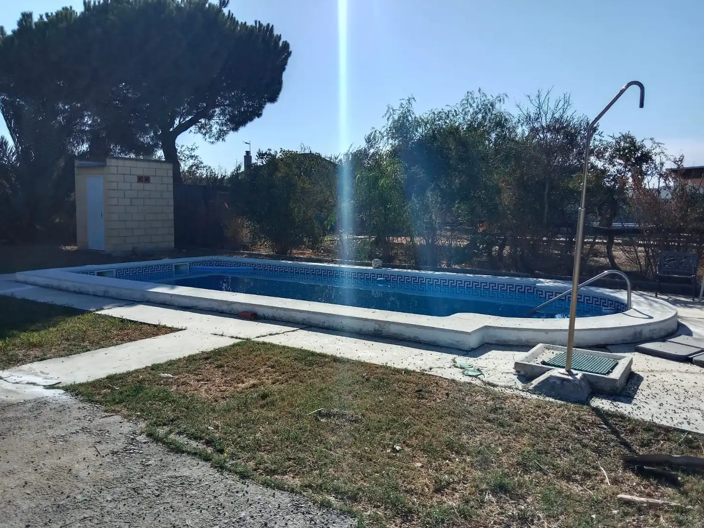 Terreno rústico en venta en Pedanías Norte, imagen 8