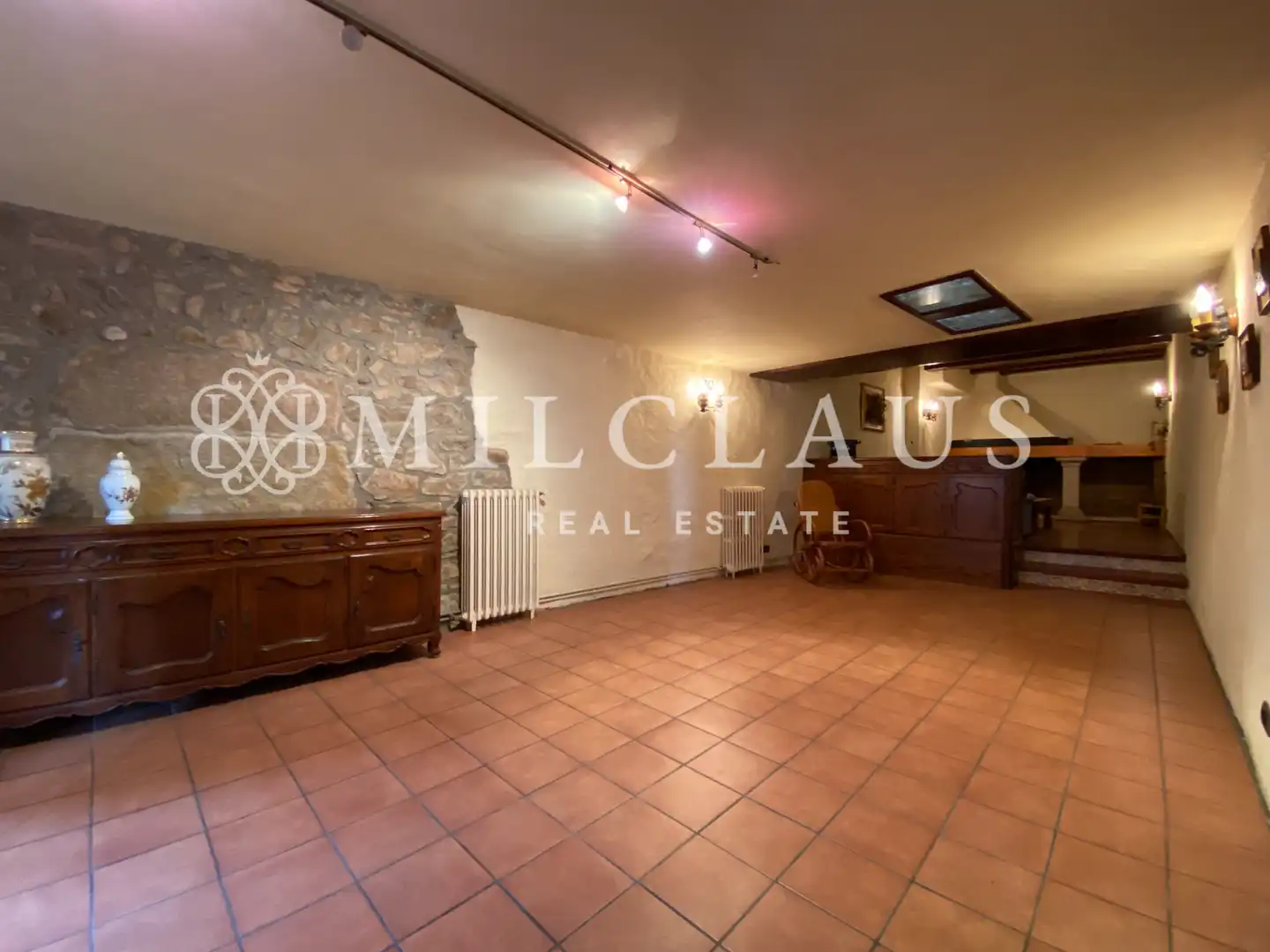 Casa o xalet de lloguer en Talamanca amb Calefacció, Parquet i Forn