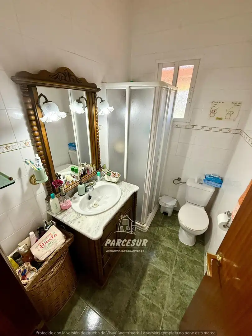 Casa con piscina in vendita a Periurbano Oeste - Sierra, imagen 14