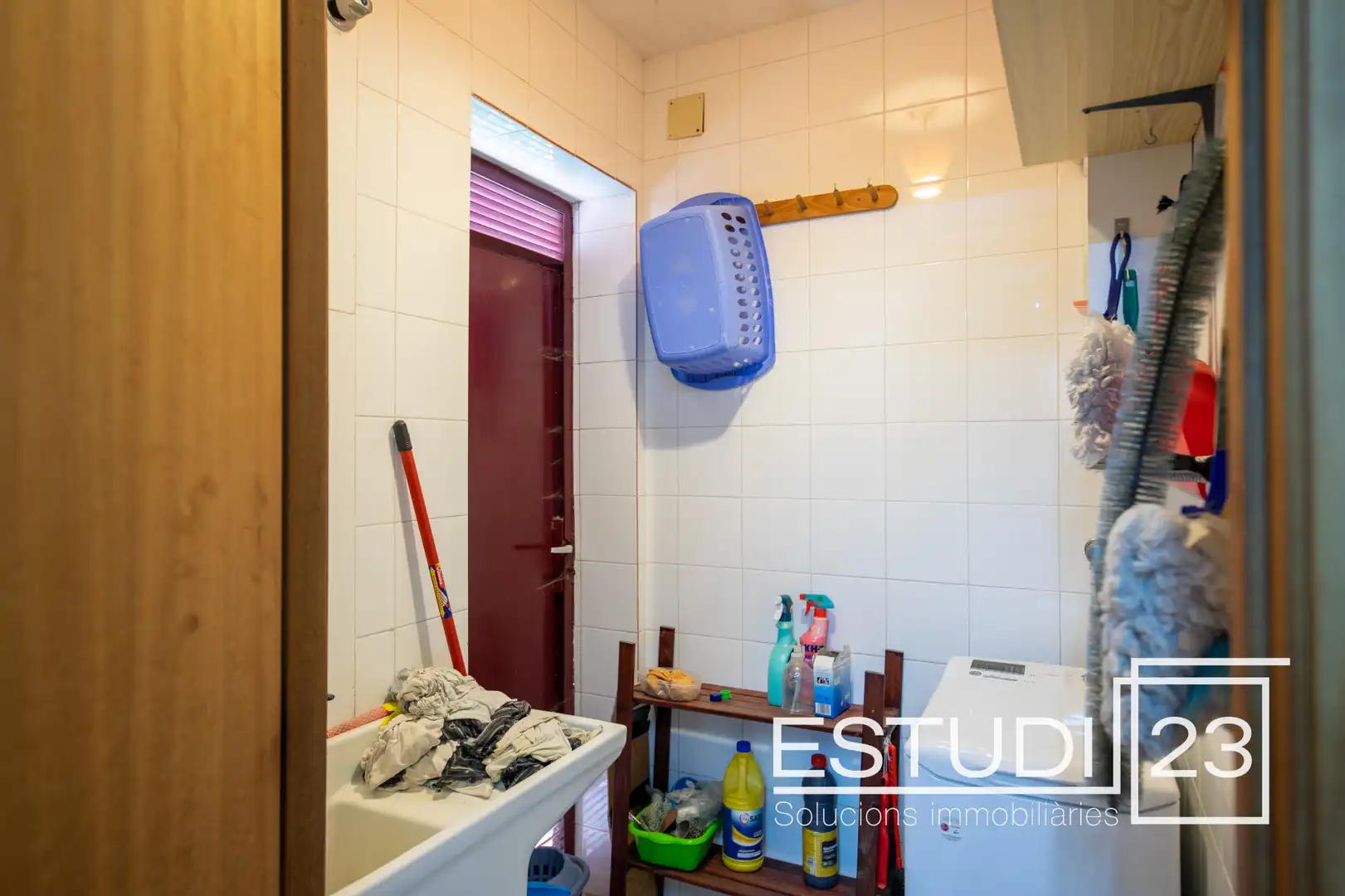 Casa con jardín en venta en Sant Iscle de Vallalta, imagen 18