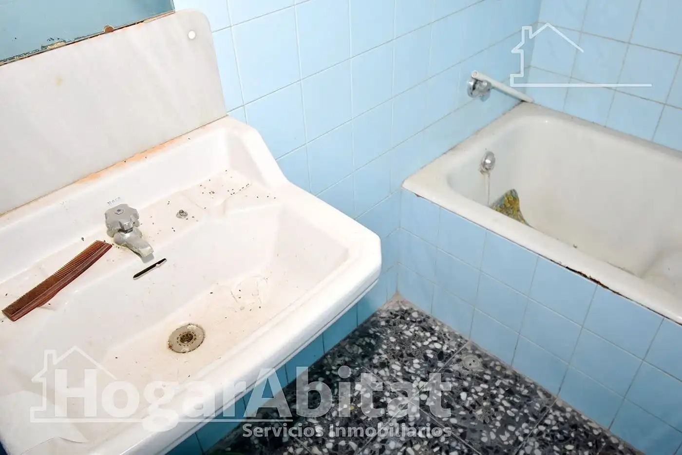 Bany de Casa o xalet en venda en Onda amb Terrassa i Traster