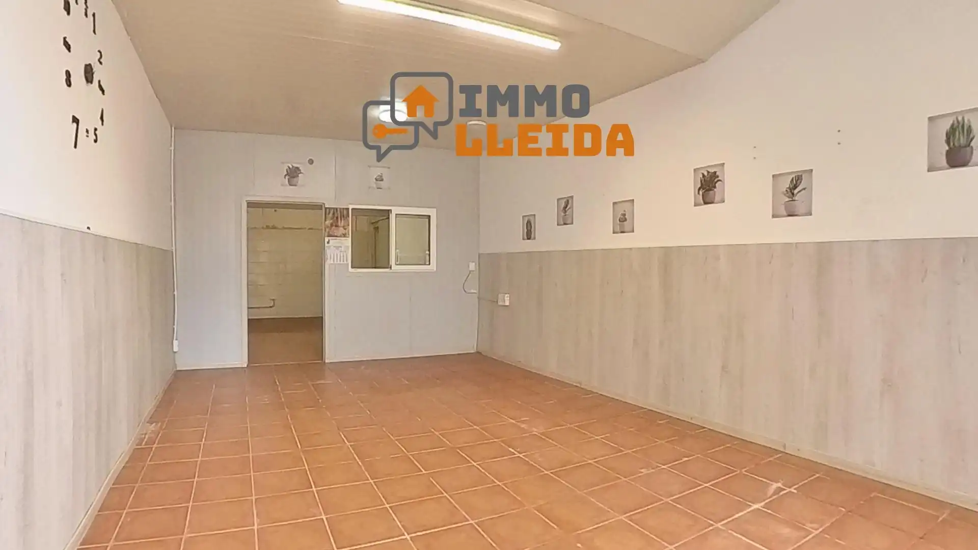 Commercial properties for rent in Balaguer
