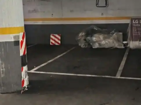 Parking de Garaje de alquiler en Gavà