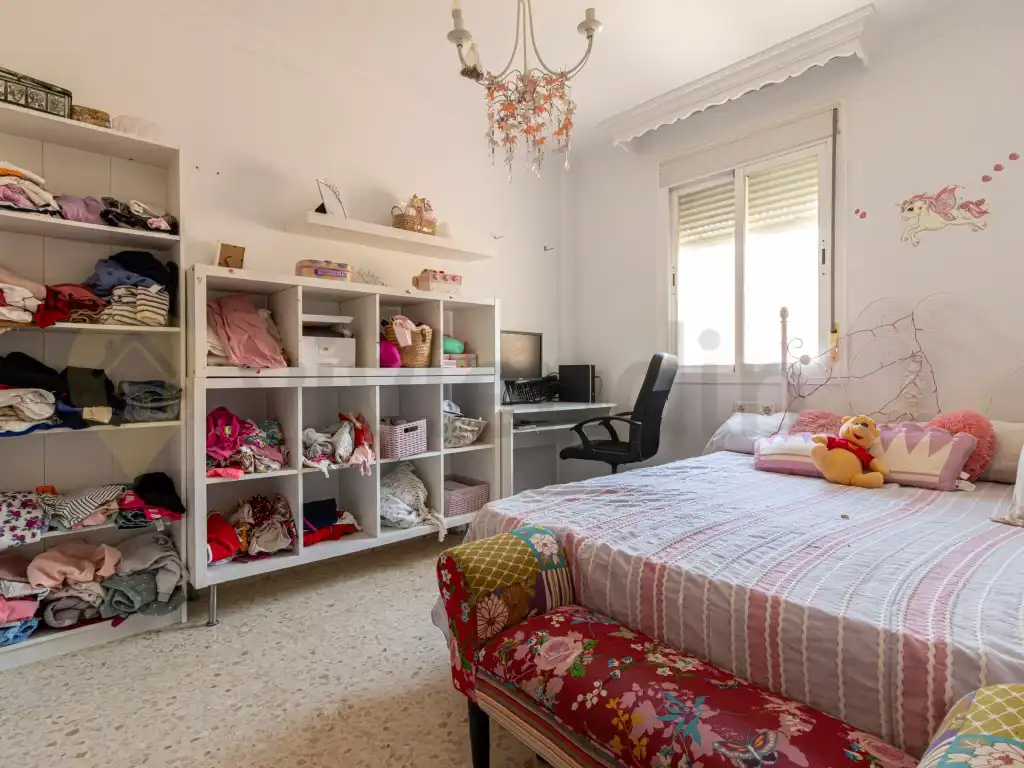 Habitación de Casa adosada en venta en Jerez de la Frontera