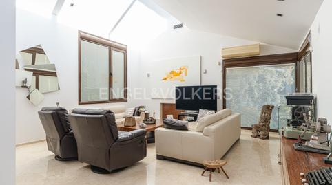 Foto 5 de Casa o xalet en venda a Puerto de Galapagar - Las Cuestas, Galapagar