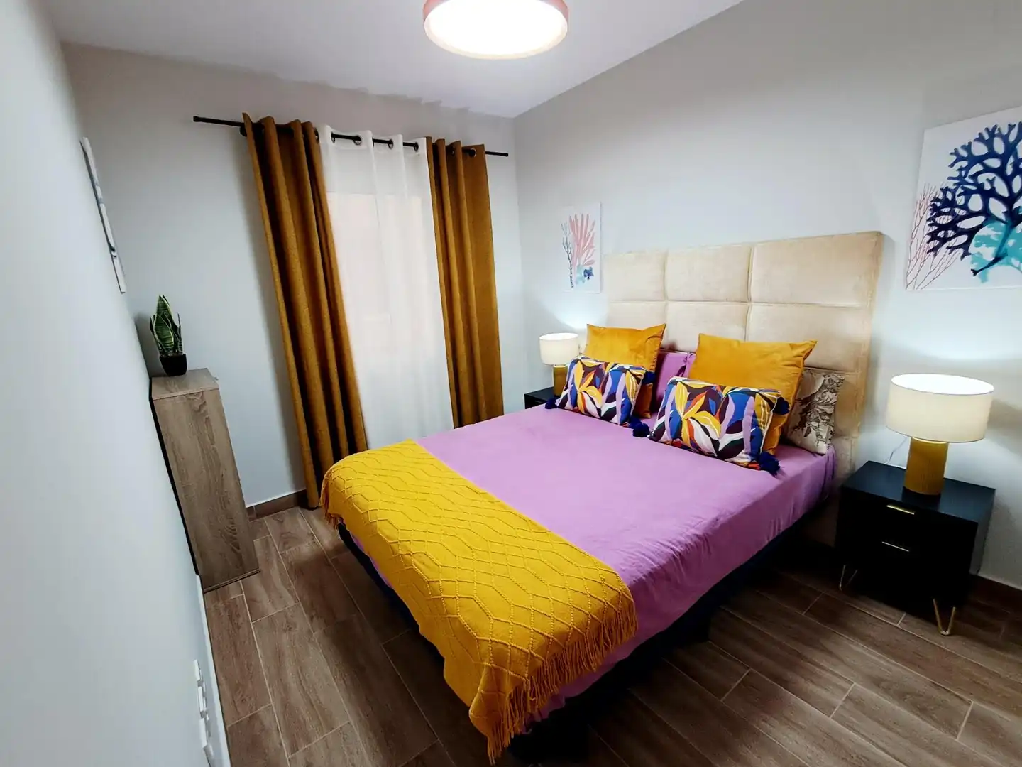 Appartamento con terrazza in vendita a Calle de la Sal, imagen 16