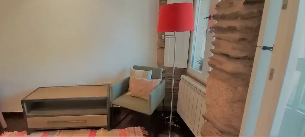Estudio de alquiler en Rúa Nova, 67, Centro - Recinto Amurallado