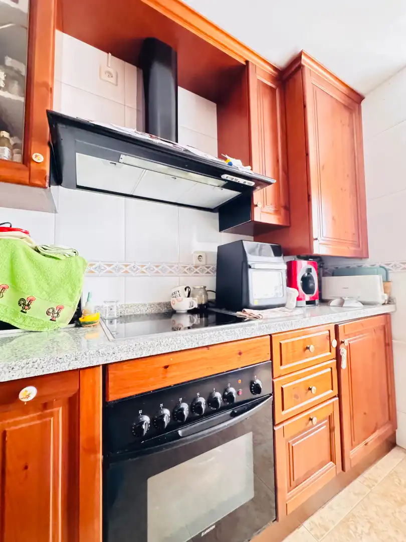 Appartement avec ascenseur à vendre à Calle Pablo VI