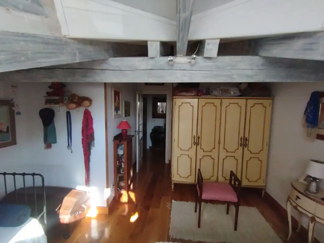 Casa o chalet en venta en Valle de Tobalina con Calefacción y Amueblado
