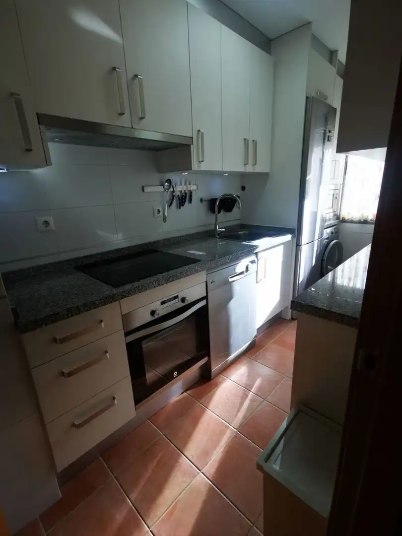 Flat for rent in REAL, Ogíjares