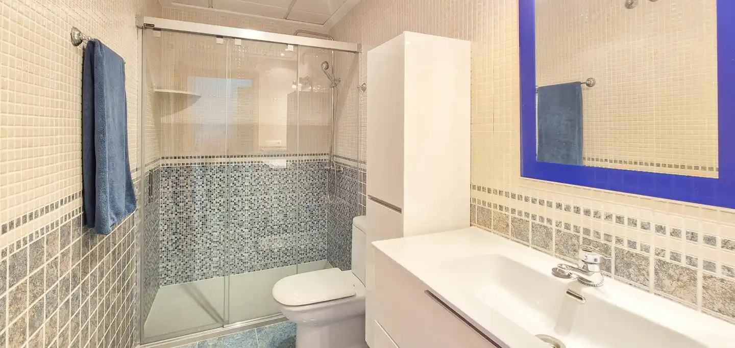 Ground floor for rent in La Foia - Daimés - Asprella