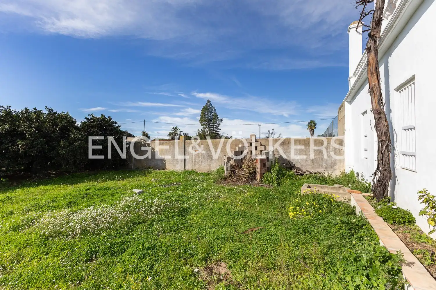Casa o chalet en venta en Carcaixent con Aire acondicionado, Calefacción y Jardín privado