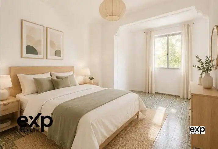 Habitación de Piso en venta en Valencia con Alarma