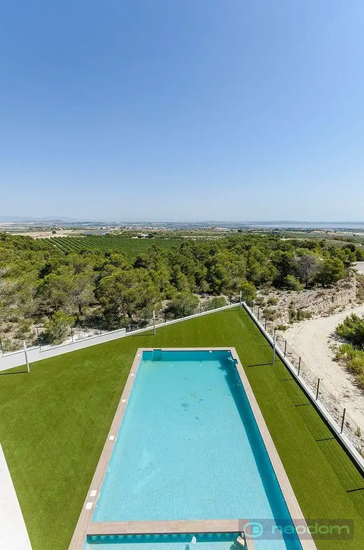 Maison avec piscine à vendre à N/A, imagen 24