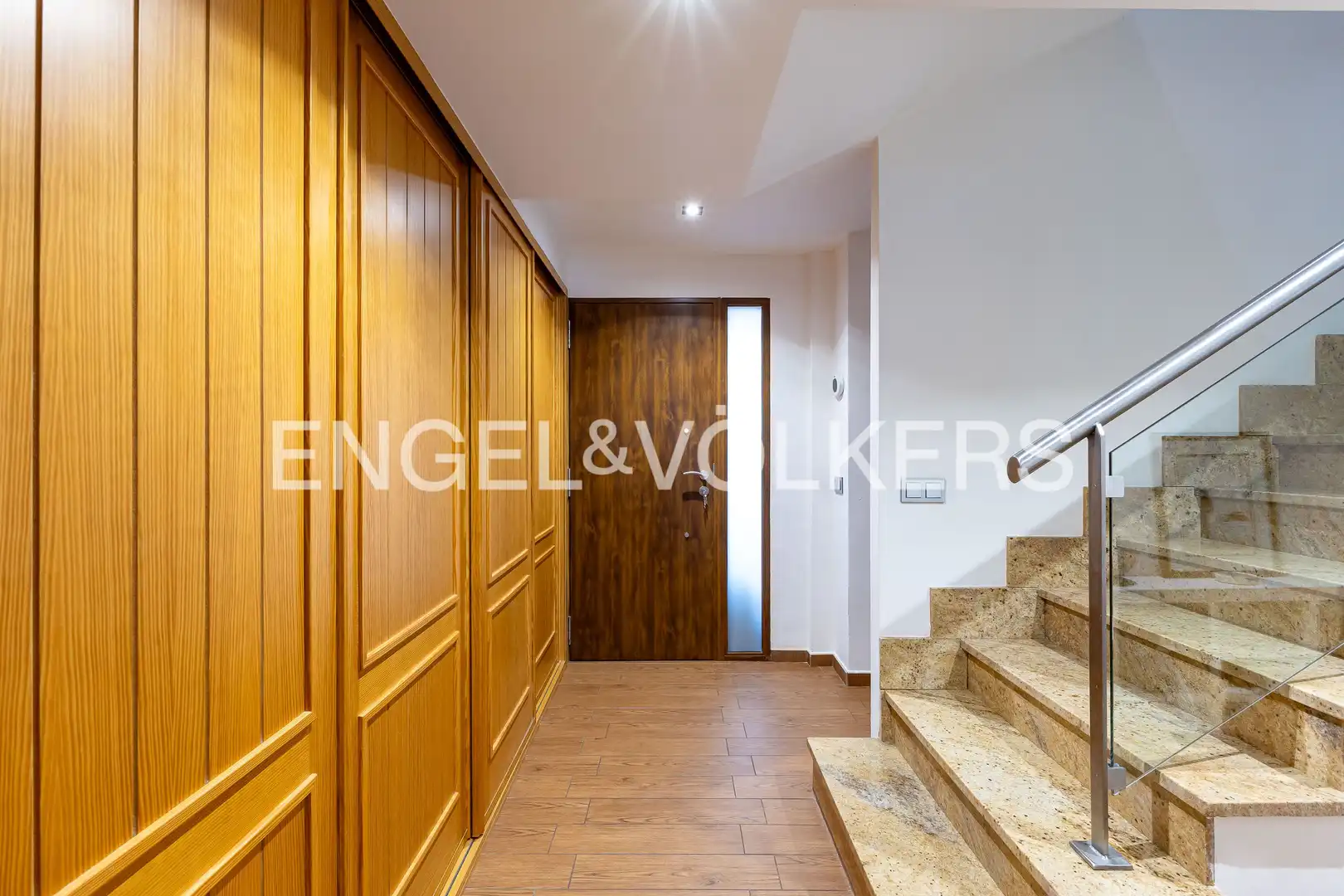 Casa o chalet en venta en Venturada con Aire acondicionado, Calefacción y Jardín privado
