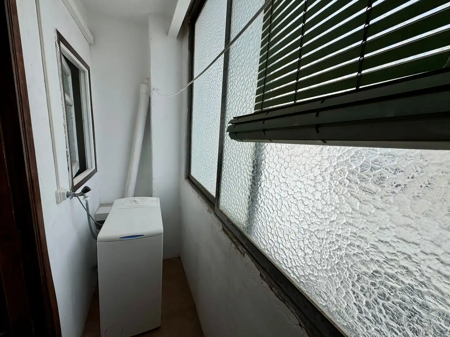 Balcony of Flat for sale in Castalla  with Furnished