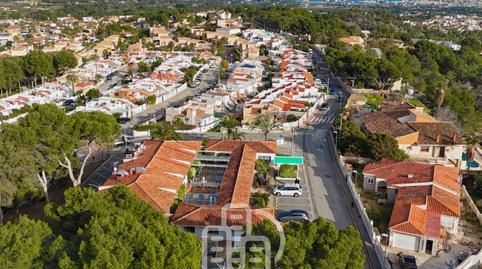 Foto 2 von Geschaftsraum zur ubertragung in Calle la Nucia, -1, Urbanizaciones, Benidorm