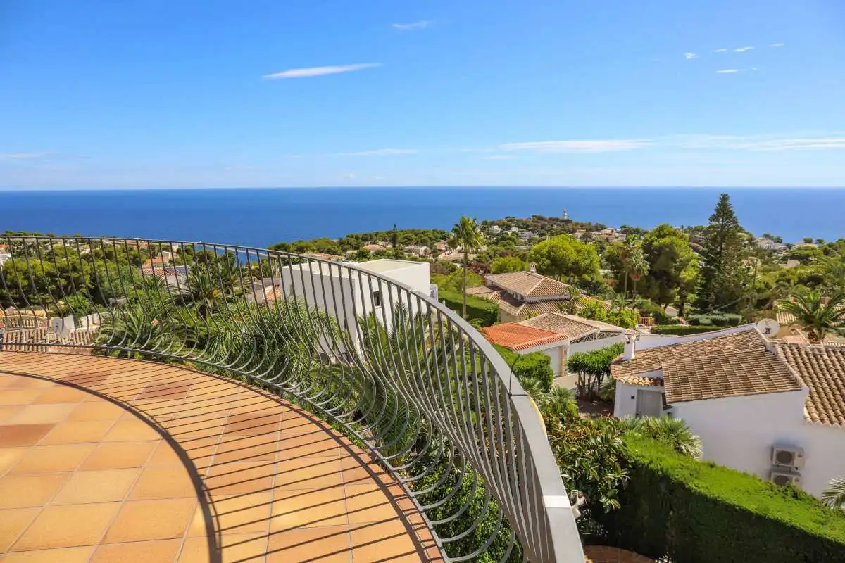 Casa o xalet en venda a Portichol - Balcón al Mar